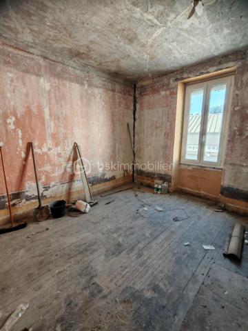 Maison de ville de 90 m²