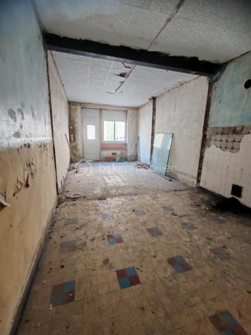 Maison de ville de 90 m²