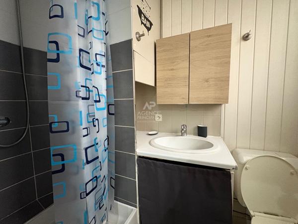 Appartement Saint Germain En Laye 1 pièce(s) 14.46 m2 €123 625 ** - Référence 17398