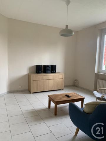 Maison à vendre  3 pièces - 59,45 m2 NERIS LES BAINS - 03