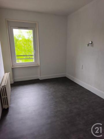 Maison à vendre  3 pièces - 59,45 m2 NERIS LES BAINS - 03