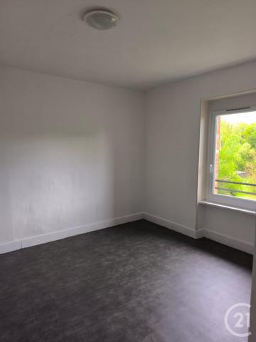 Maison à vendre  3 pièces - 59,45 m2 NERIS LES BAINS - 03