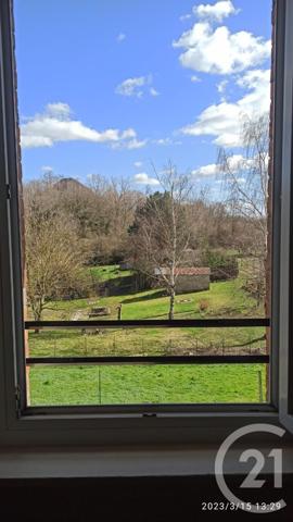 Maison à vendre  3 pièces - 59,45 m2 NERIS LES BAINS - 03