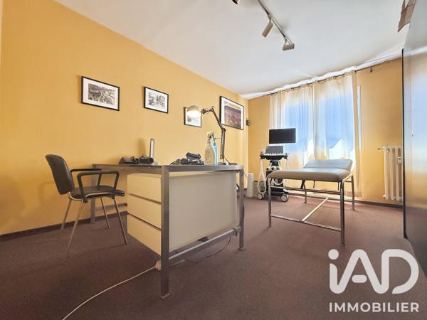 Appartement à vendre 4 pièces 67 m² La Seyne-sur-Mer