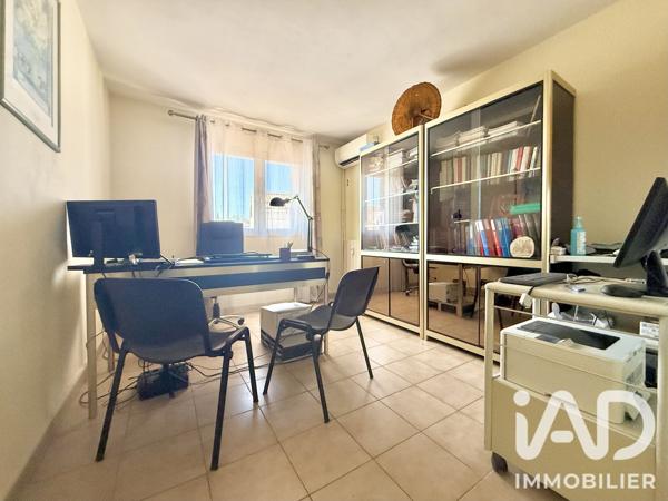 Appartement à vendre 4 pièces 67 m² La Seyne-sur-Mer