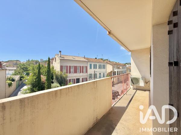 Appartement à vendre 4 pièces 67 m² La Seyne-sur-Mer