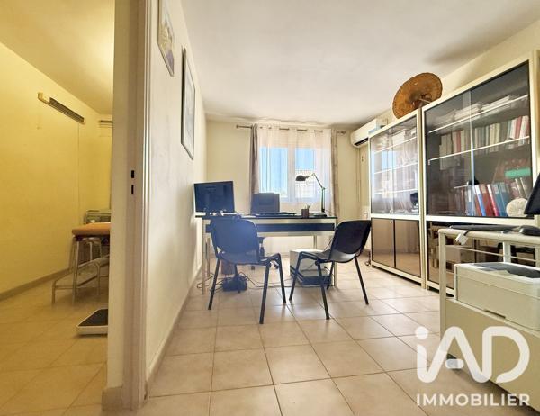 Appartement à vendre 4 pièces 67 m² La Seyne-sur-Mer