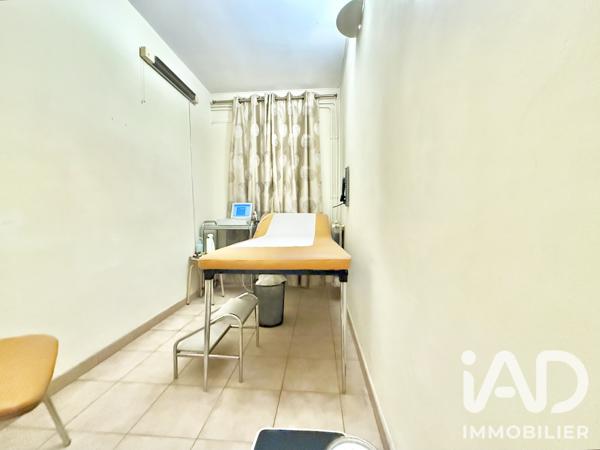 Appartement à vendre 4 pièces 67 m² La Seyne-sur-Mer