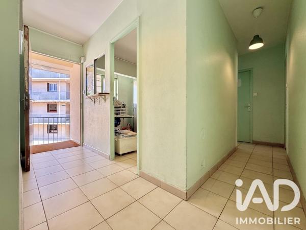 Appartement à vendre 4 pièces 67 m² La Seyne-sur-Mer