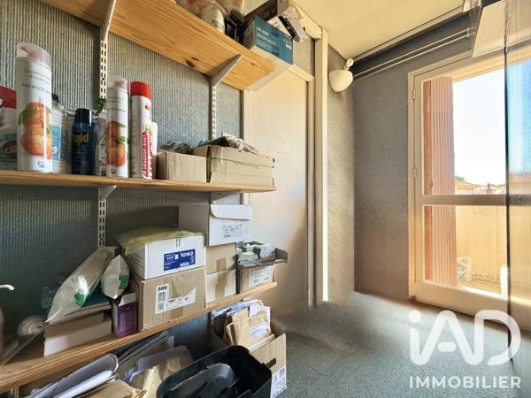 Appartement à vendre 4 pièces 67 m² La Seyne-sur-Mer