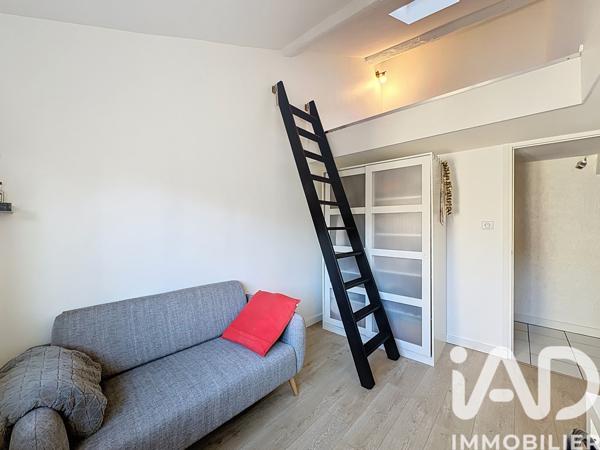 Appartement à vendre 4 pièces 192 m² Grenoble