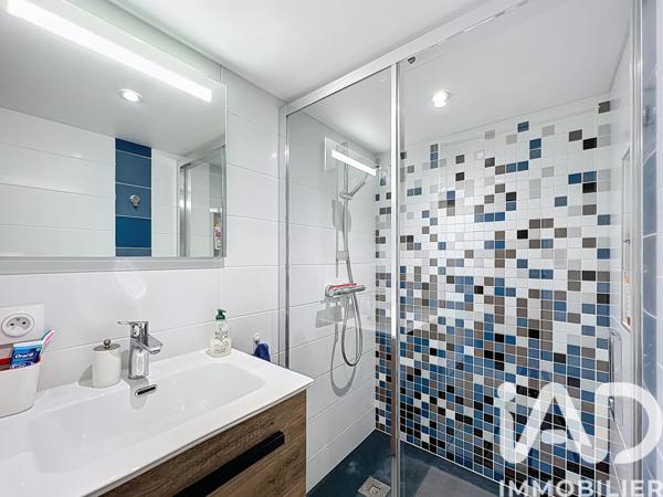 Appartement à vendre 4 pièces 192 m² Grenoble