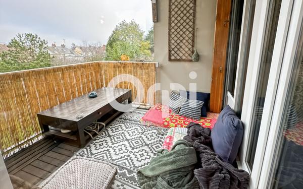 Appartement à vendre    3 pièces • 63,80 m2 Mantes-la-Jolie