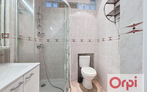 Appartement à vendre    2 pièces • 30,84 m2 Issy-les-Moulineaux