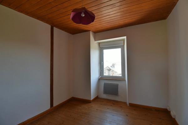 Maison à vendre 7 pièces MAZET SAINT VOY (43)