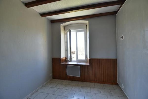 Maison à vendre 7 pièces MAZET SAINT VOY (43)