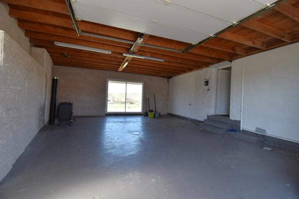 Maison à vendre 7 pièces MAZET SAINT VOY (43)