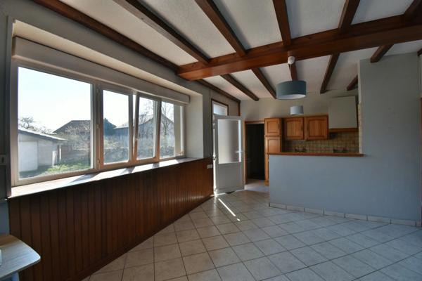 Maison à vendre 7 pièces MAZET SAINT VOY (43)