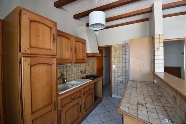 Maison à vendre 7 pièces MAZET SAINT VOY (43)