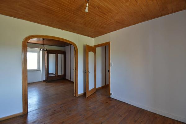 Maison à vendre 7 pièces MAZET SAINT VOY (43)