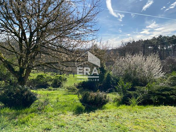 A vendre Propriété bucolique en pierre avec possibilité de créer des gîtes (24190)