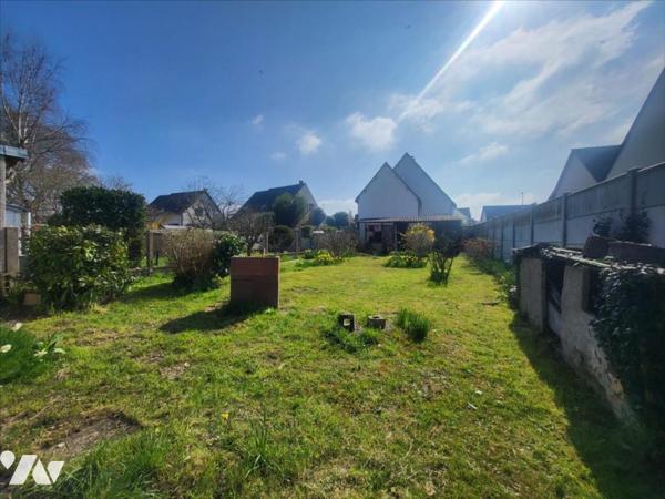 MAISON T4 SAINT FRANCOIS