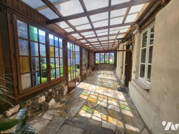 MAISON T4 SAINT FRANCOIS