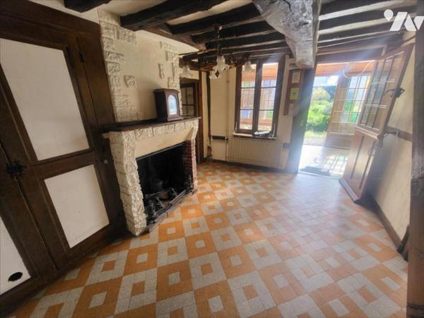 MAISON T4 SAINT FRANCOIS