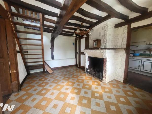 MAISON T4 SAINT FRANCOIS