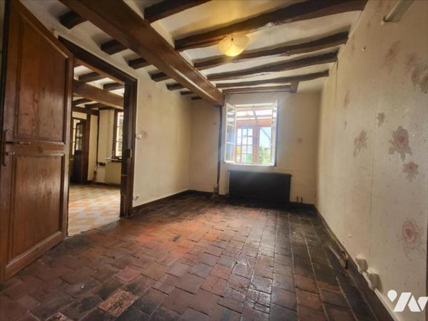 MAISON T4 SAINT FRANCOIS