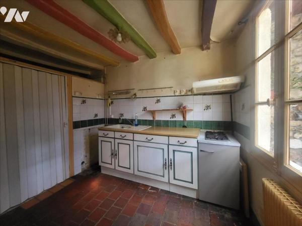 MAISON T4 SAINT FRANCOIS