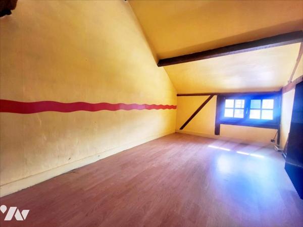 MAISON T4 SAINT FRANCOIS