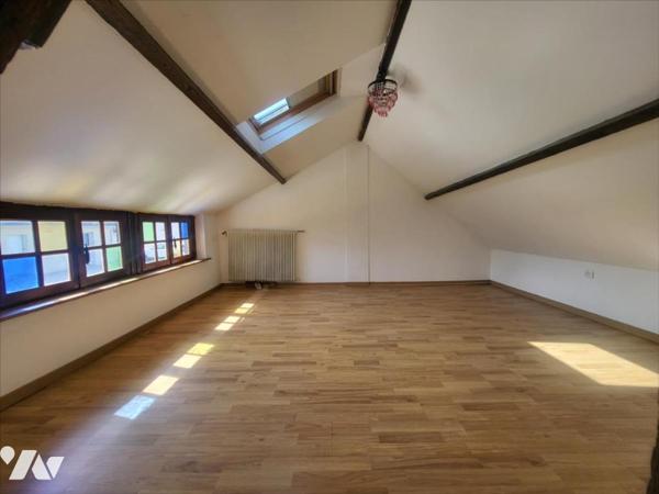 MAISON T4 SAINT FRANCOIS