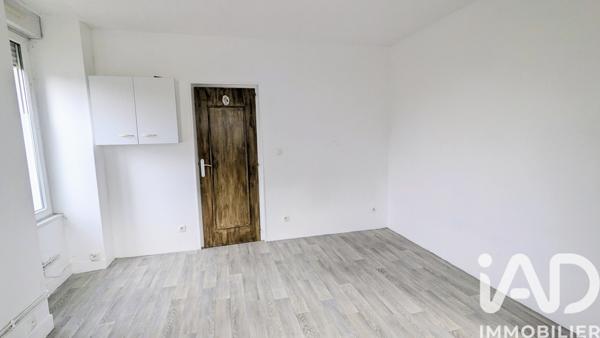 Appartement à vendre 1 pièce 18 m² Marchenoir