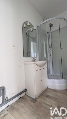 Appartement à vendre 1 pièce 18 m² Marchenoir