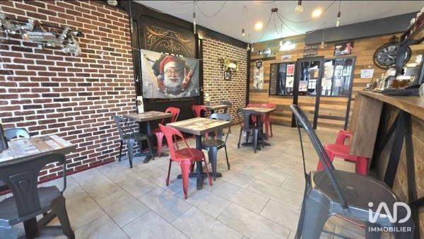 Hôtel  à vendre 1 100 m² Lorris