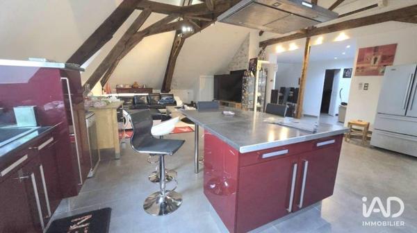 Hôtel  à vendre 1 100 m² Lorris
