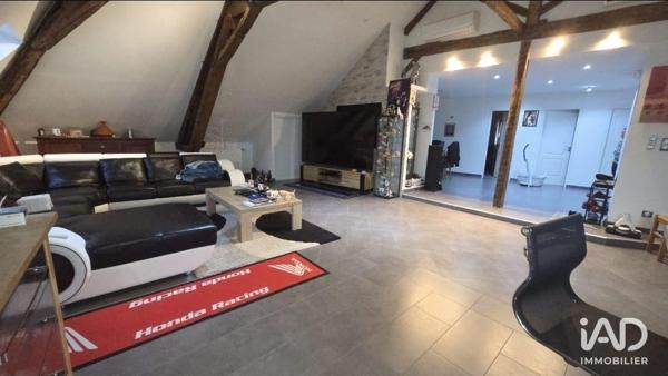 Hôtel  à vendre 1 100 m² Lorris