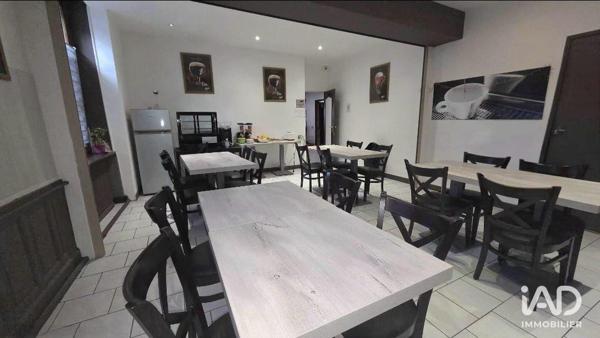 Hôtel  à vendre 1 100 m² Lorris