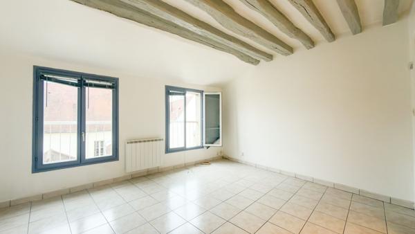 Appartement Brunoy 1 pièce(s) 20 m2
