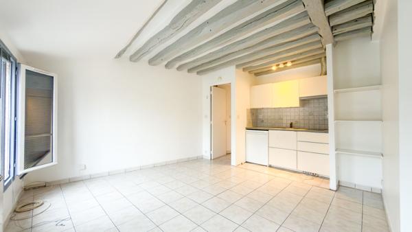 Appartement Brunoy 1 pièce(s) 20 m2