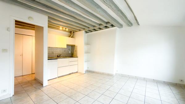 Appartement Brunoy 1 pièce(s) 20 m2