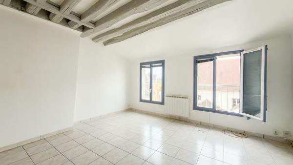Appartement Brunoy 1 pièce(s) 20 m2