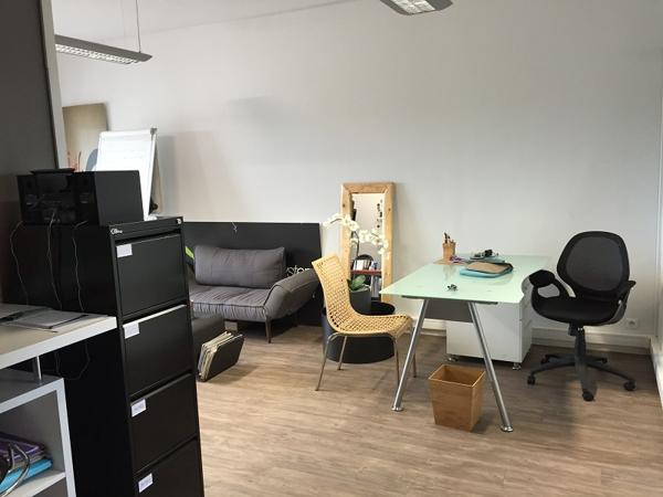 Bureau de 82 m² en zone France à Lille