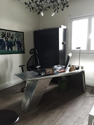 Bureau de 82 m² en zone France à Lille