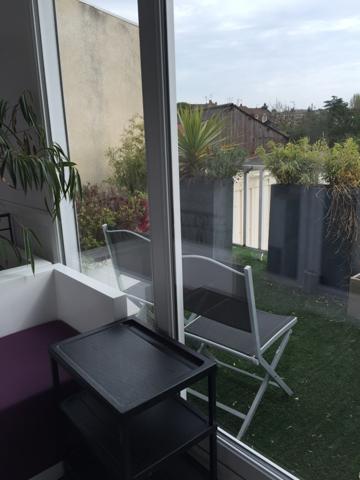Bureau de 82 m² en zone France à Lille