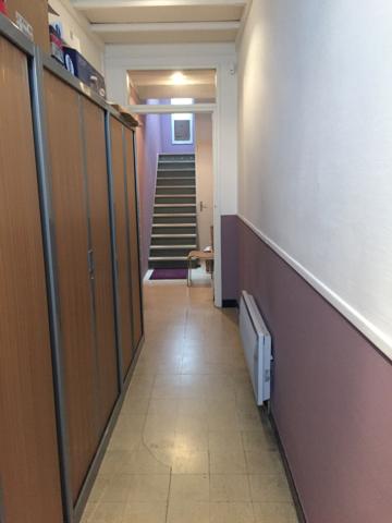 Bureau de 82 m² en zone France à Lille