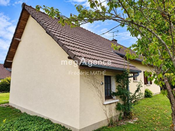 Maison à PINEY, 10220 - 4 pièces 91m²