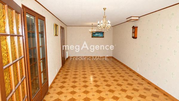 Maison à PINEY, 10220 - 4 pièces 91m²
