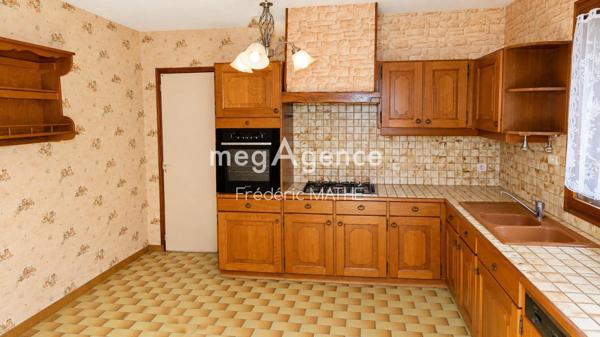 Maison à PINEY, 10220 - 4 pièces 91m²